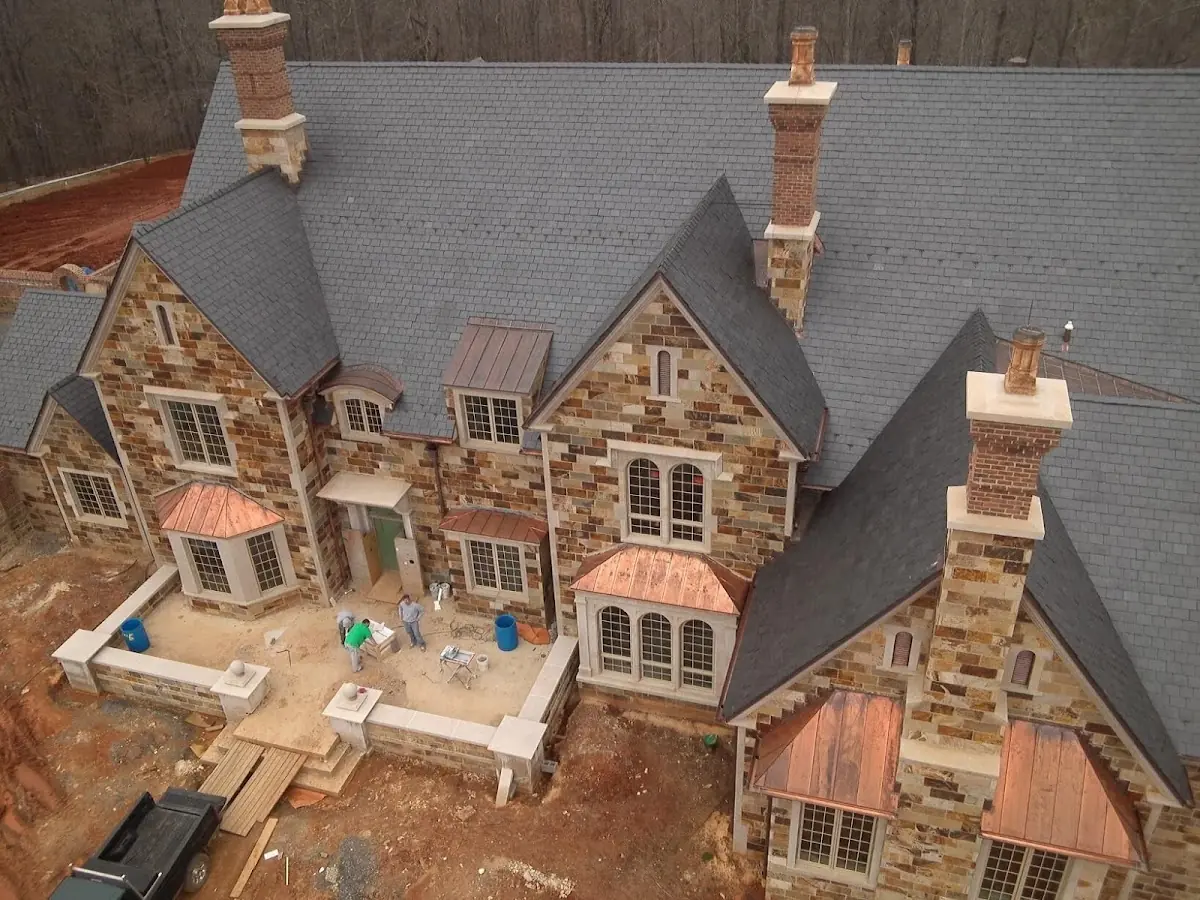 Craftsman Roofing Roof Waterproofing project in Mead Valley